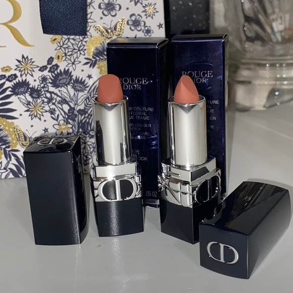 DIOR Holiday Gift Bag Bundle-2021 - Picture 4 of 8